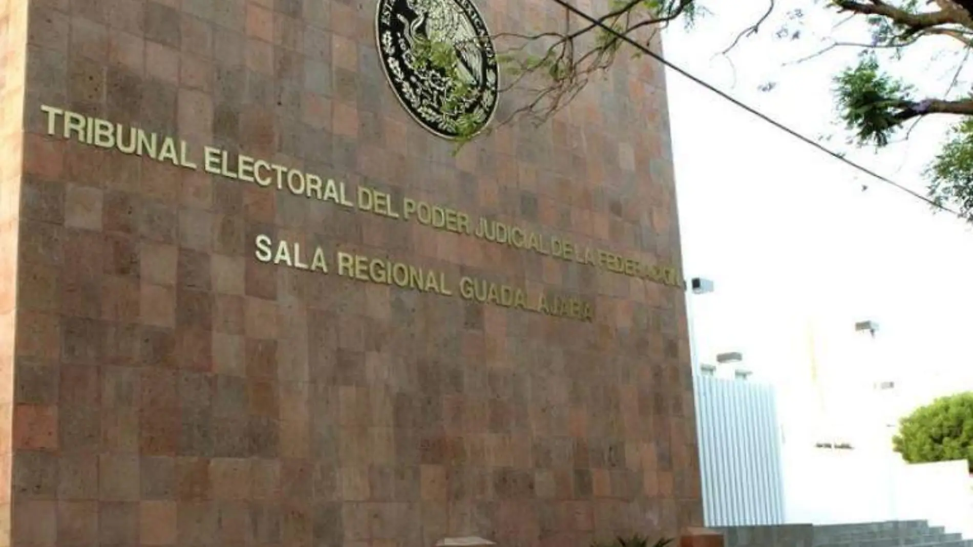 Sala Regional Guadalajara 